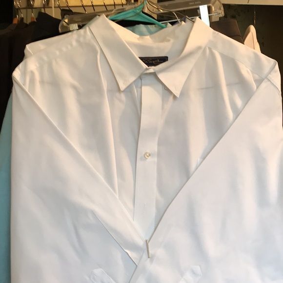 3 men’s KS Signature shirts size 20 neck 33 Great condition - Picture 2 of 4